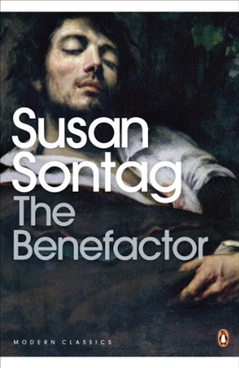 Benefactor/Product Detail/General Fiction Books