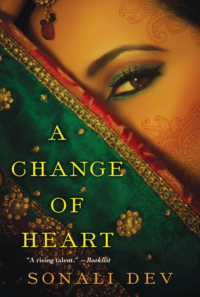 Change Of Heart/Product Detail/General Fiction Books