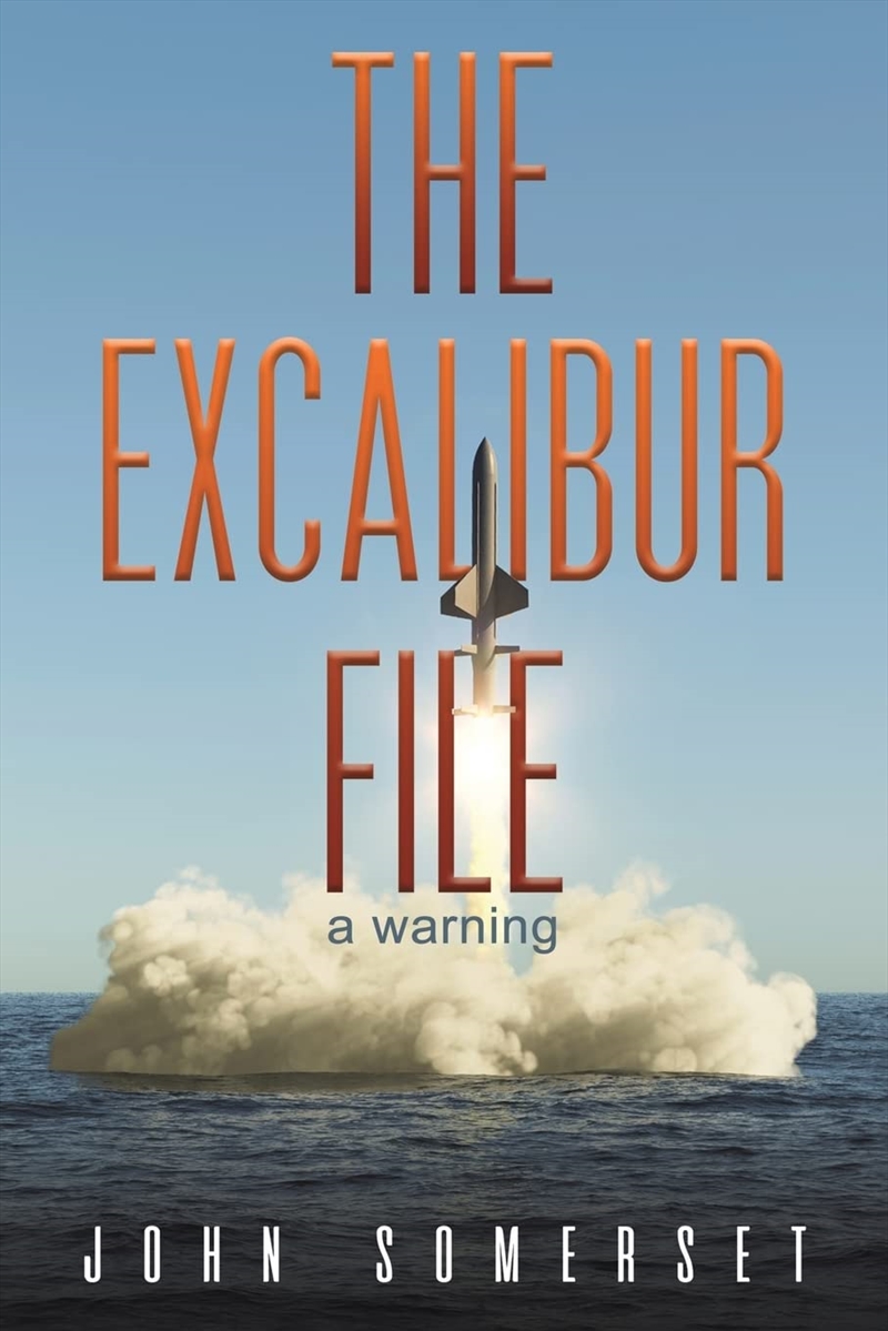 Excalibur File/Product Detail/General Fiction Books