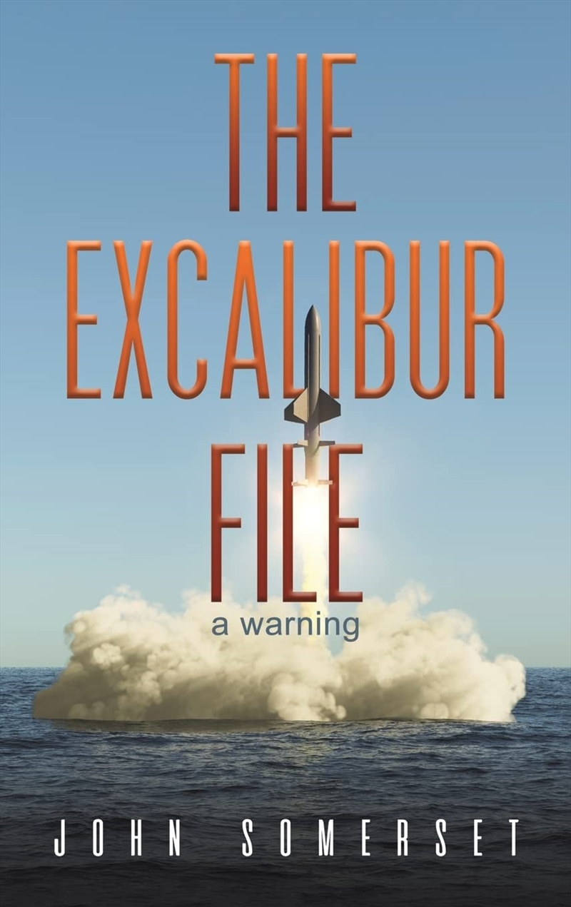 Excalibur File/Product Detail/General Fiction Books