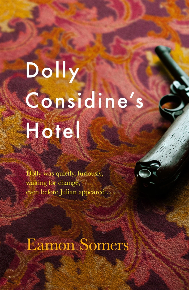 Dolly Considines Hotel/Product Detail/General Fiction Books