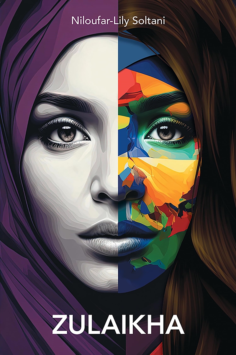 Zulaikha/Product Detail/General Fiction Books