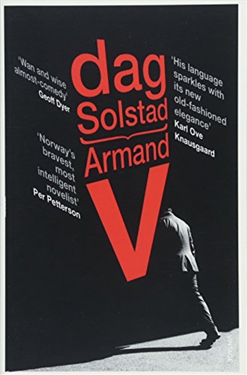 Armand V/Product Detail/General Fiction Books