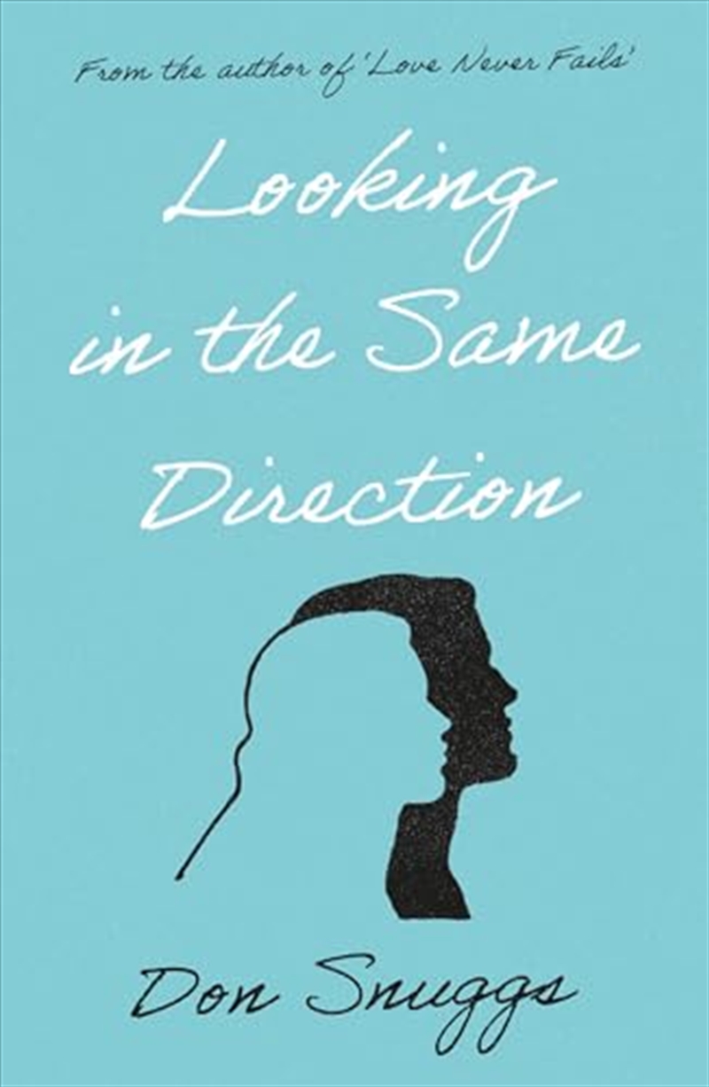 Looking In The Same Direction/Product Detail/General Fiction Books