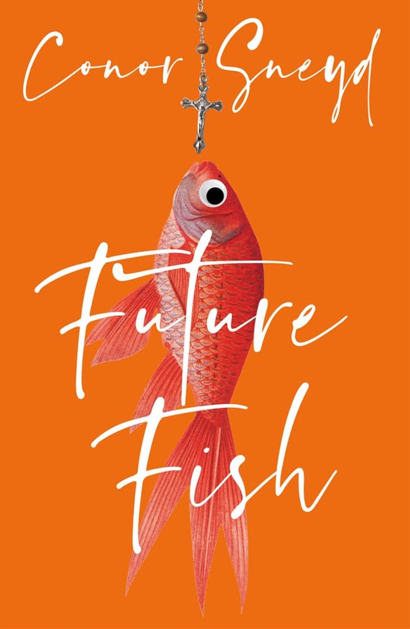 Future Fish/Product Detail/General Fiction Books