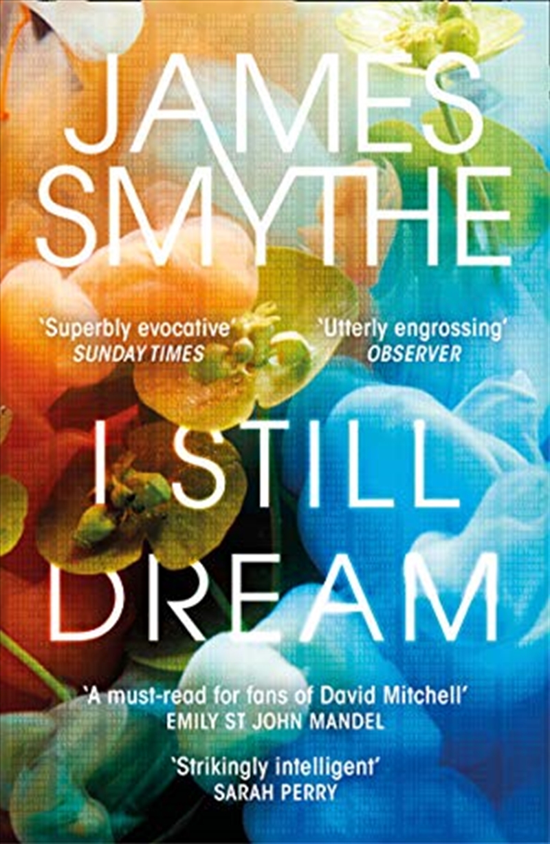 I Still Dream/Product Detail/General Fiction Books