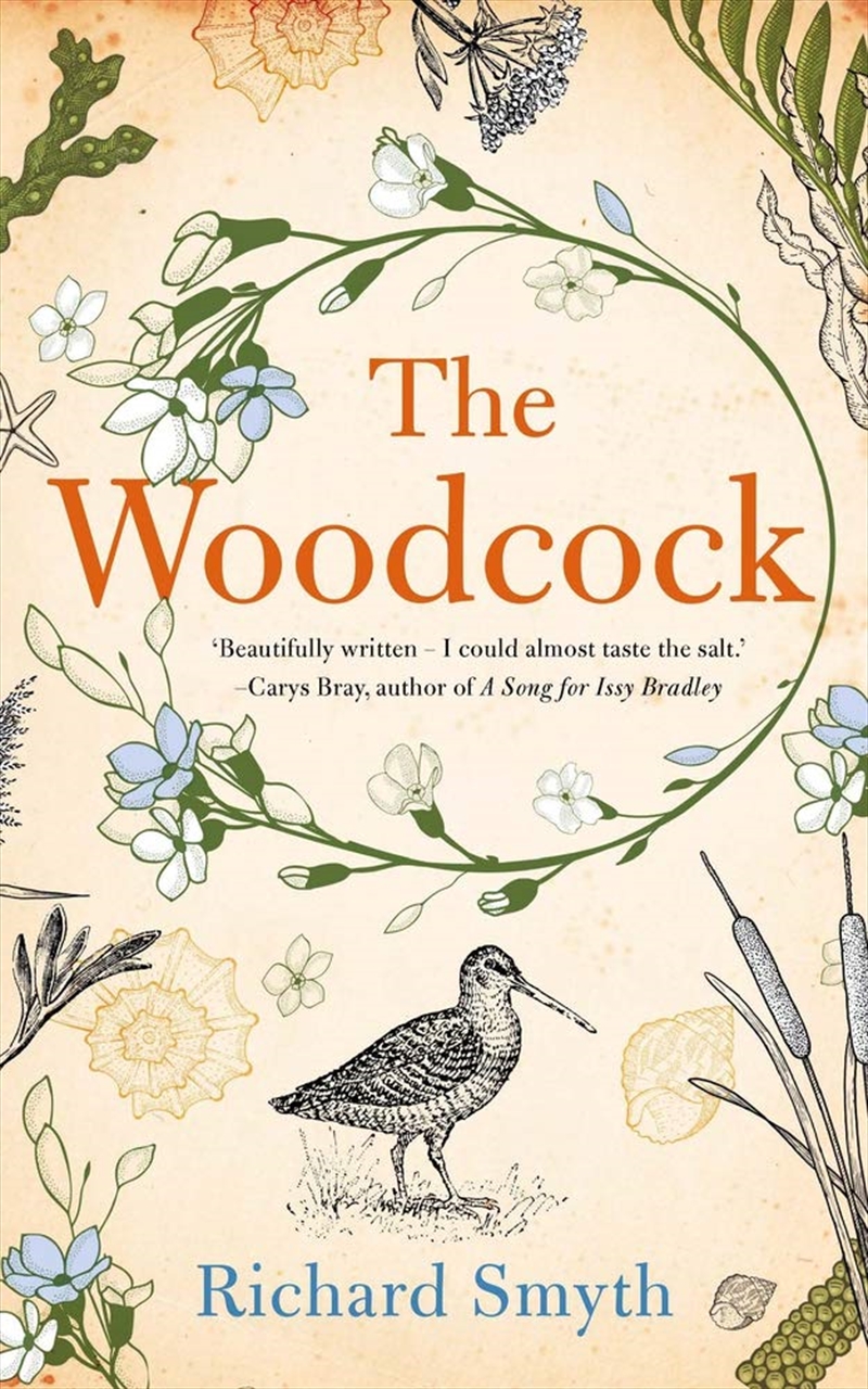 Woodcock/Product Detail/General Fiction Books