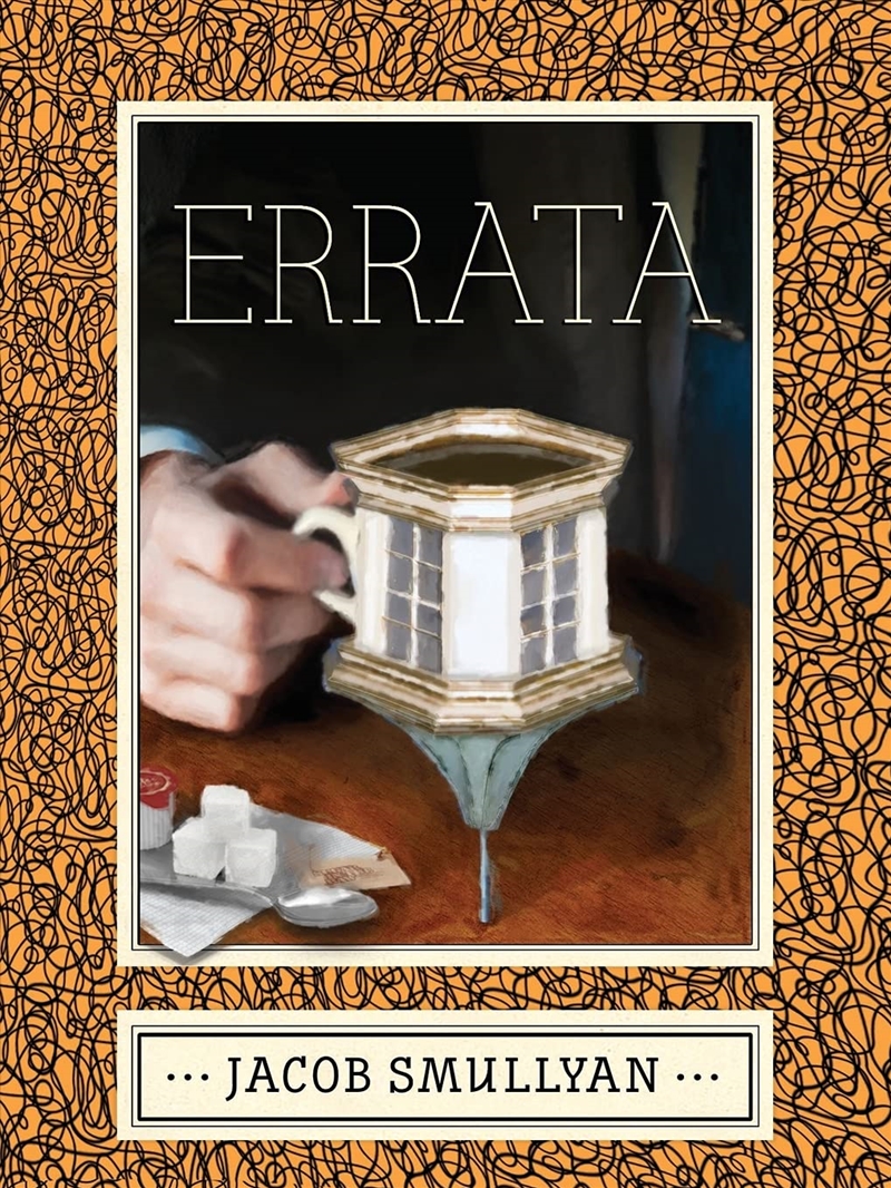 Errata/Product Detail/General Fiction Books
