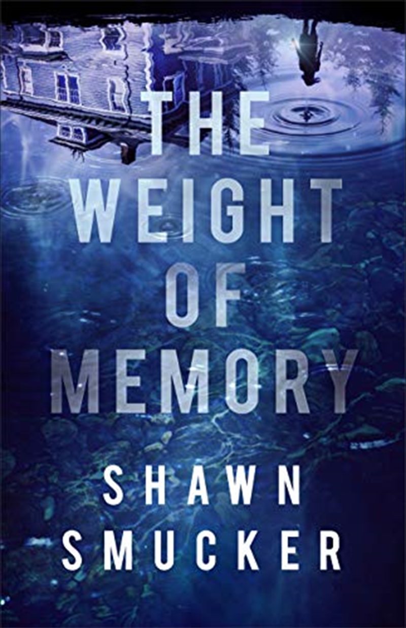 Weight Of Memory/Product Detail/General Fiction Books