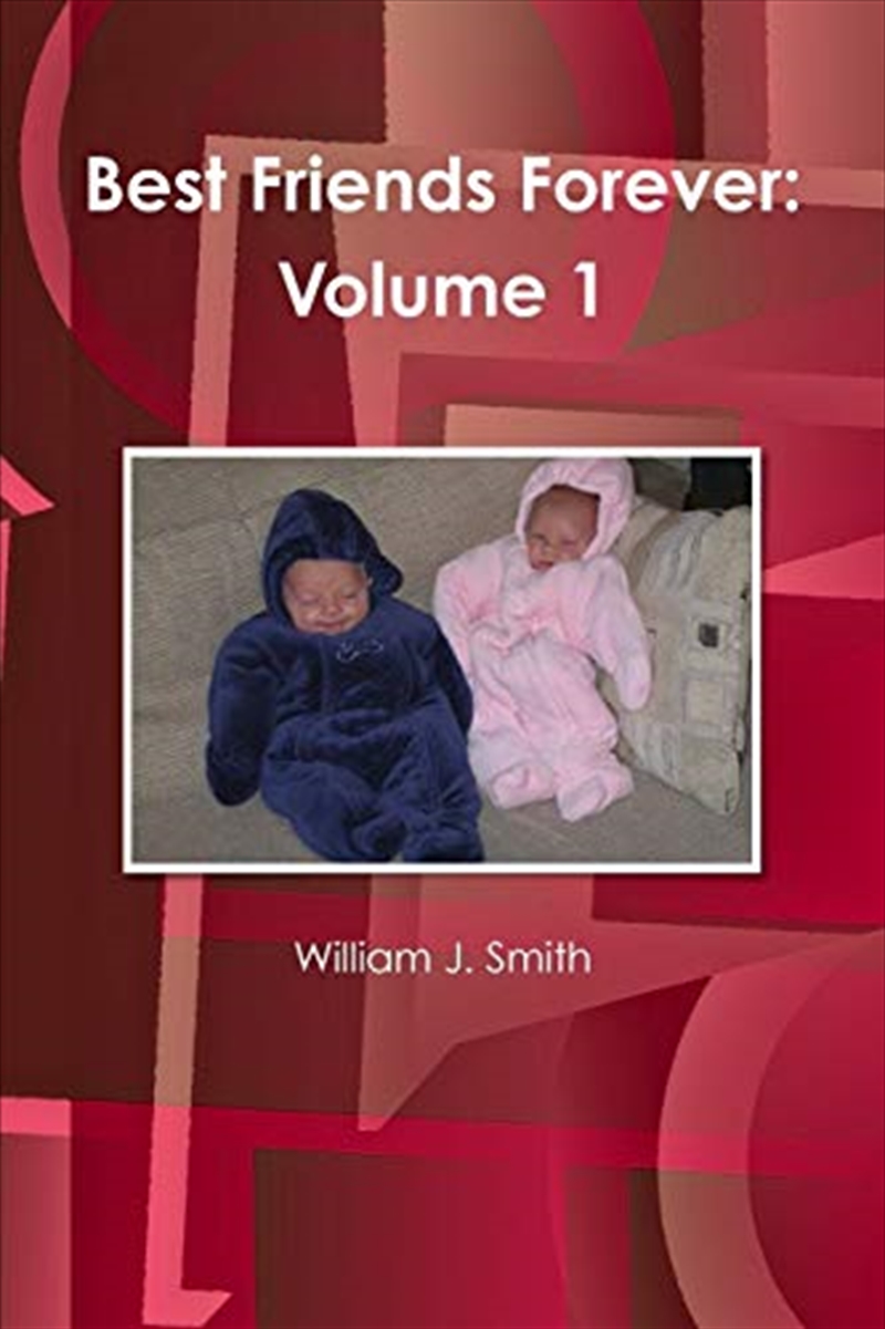 Best Friends Forever: Volume 1/Product Detail/General Fiction Books