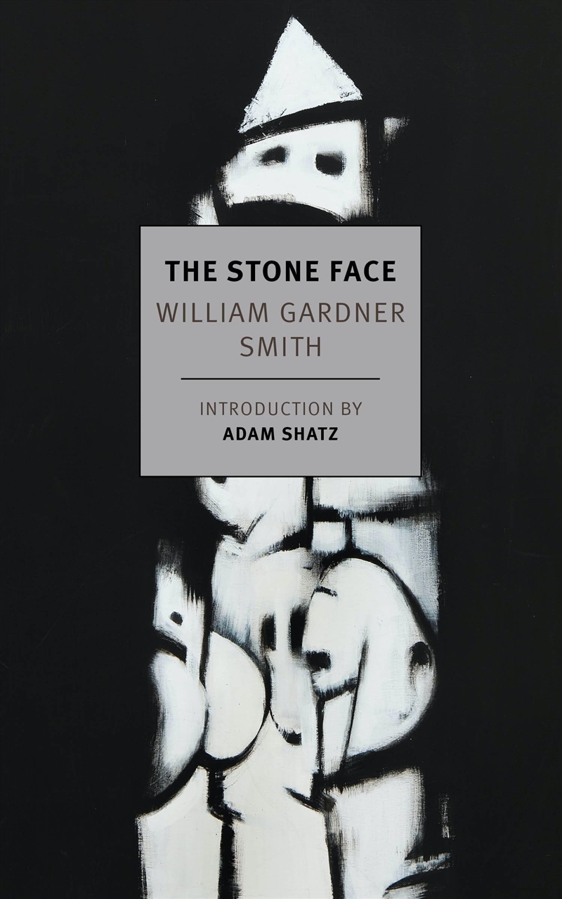 Stone Face/Product Detail/General Fiction Books