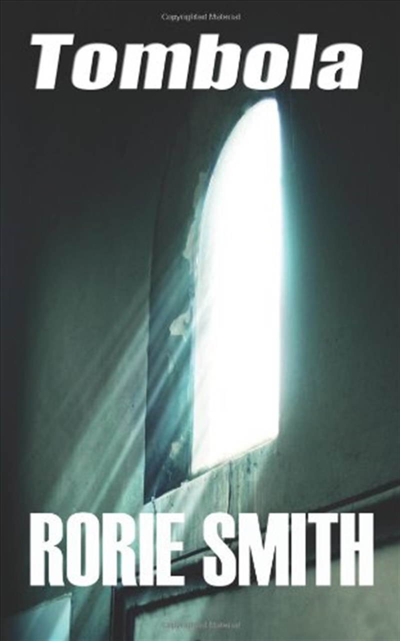 Tombola/Product Detail/General Fiction Books