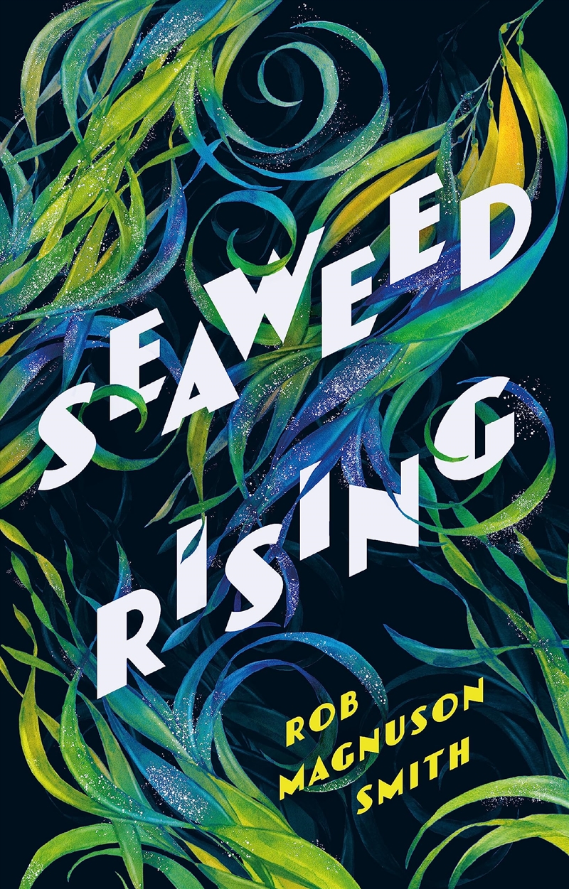 Seaweed Rising/Product Detail/General Fiction Books