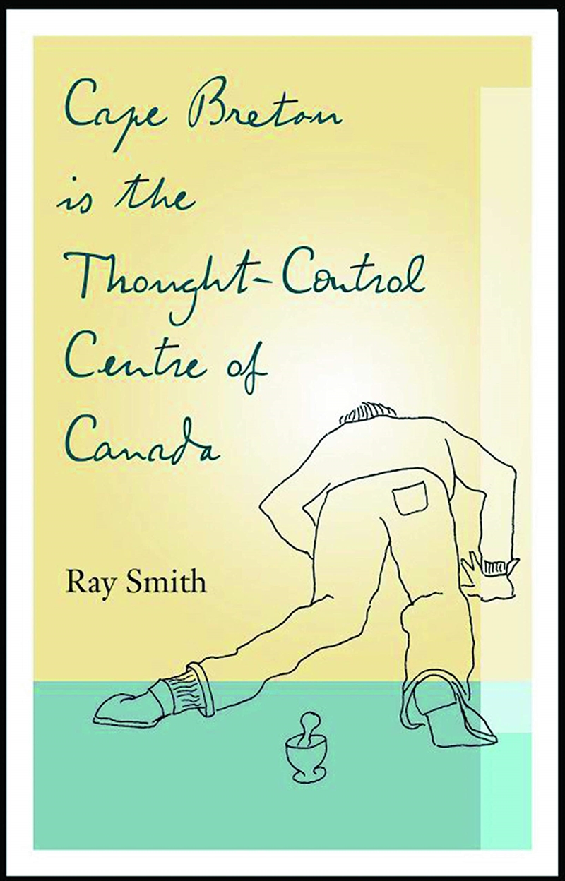 Cape Breton Is The Thoughtcontrol Centre/Product Detail/General Fiction Books