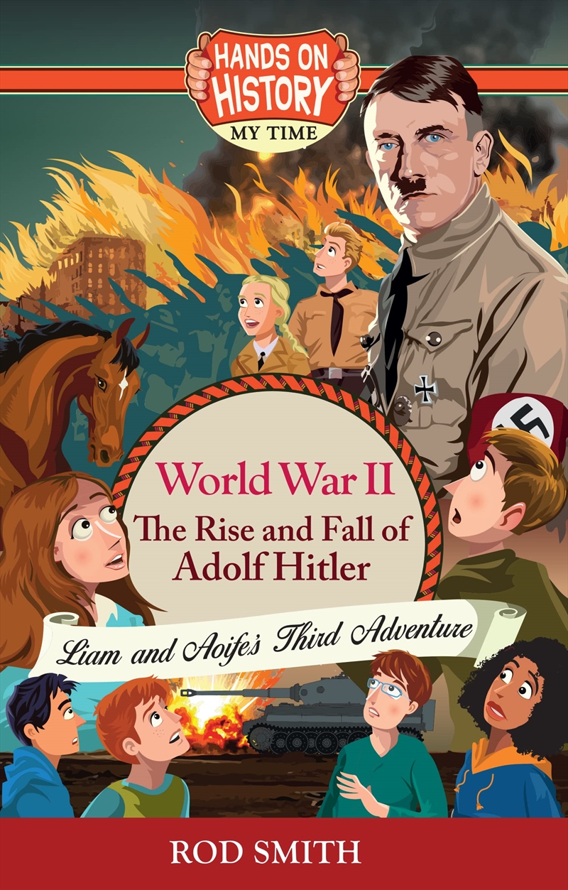 Ww2 A Refusal To Act/Product Detail/General Fiction Books