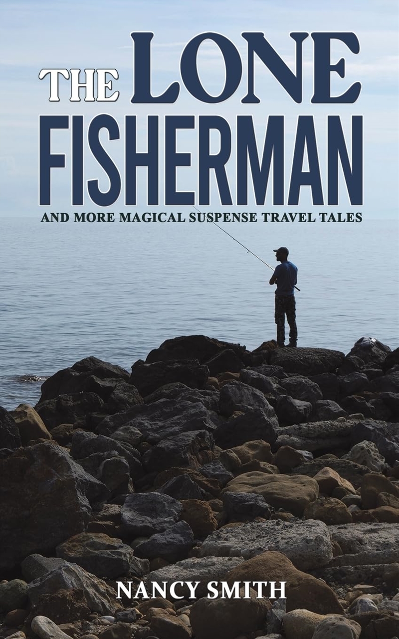 Lone Fisherman/Product Detail/General Fiction Books