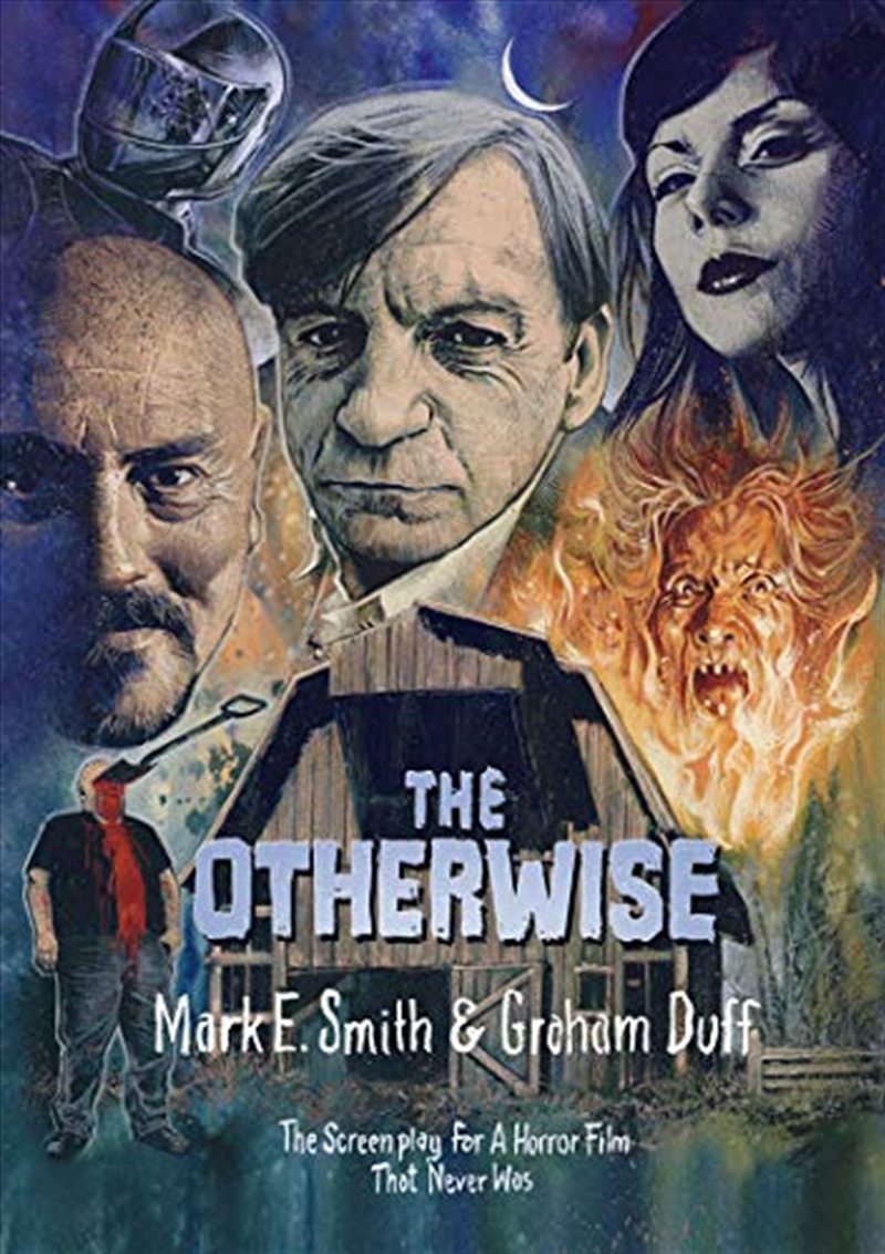 Otherwise/Product Detail/General Fiction Books