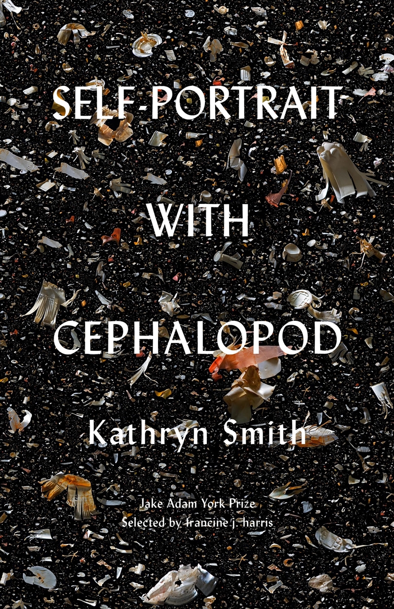 Self Portrait With Cephalopod/Product Detail/General Fiction Books