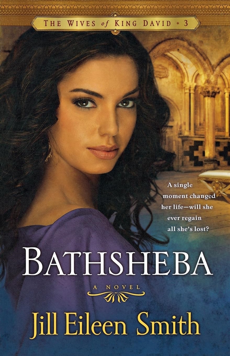 Bathsheba/Product Detail/General Fiction Books