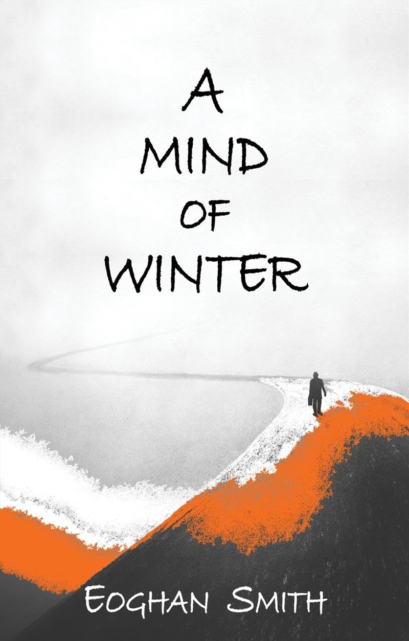 A Mind Of Winter/Product Detail/General Fiction Books