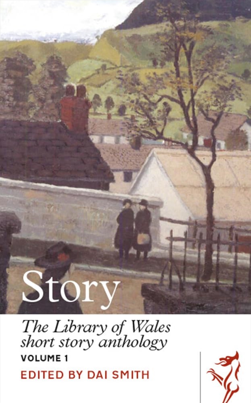 Story Volume I/Product Detail/General Fiction Books