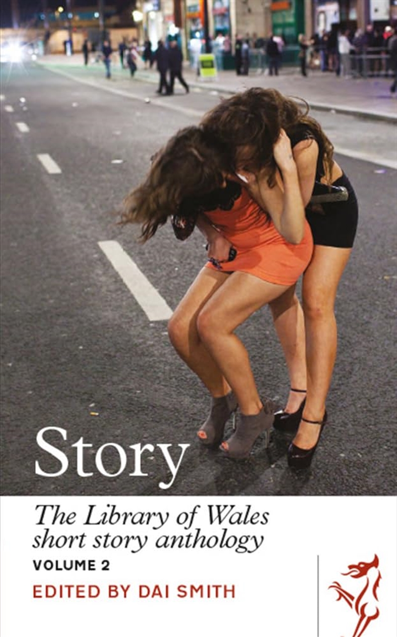 Story Volume Ii/Product Detail/General Fiction Books