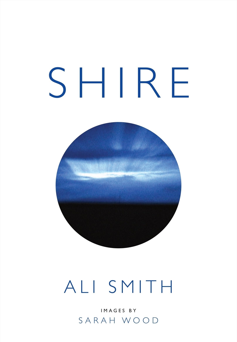 Shire/Product Detail/General Fiction Books