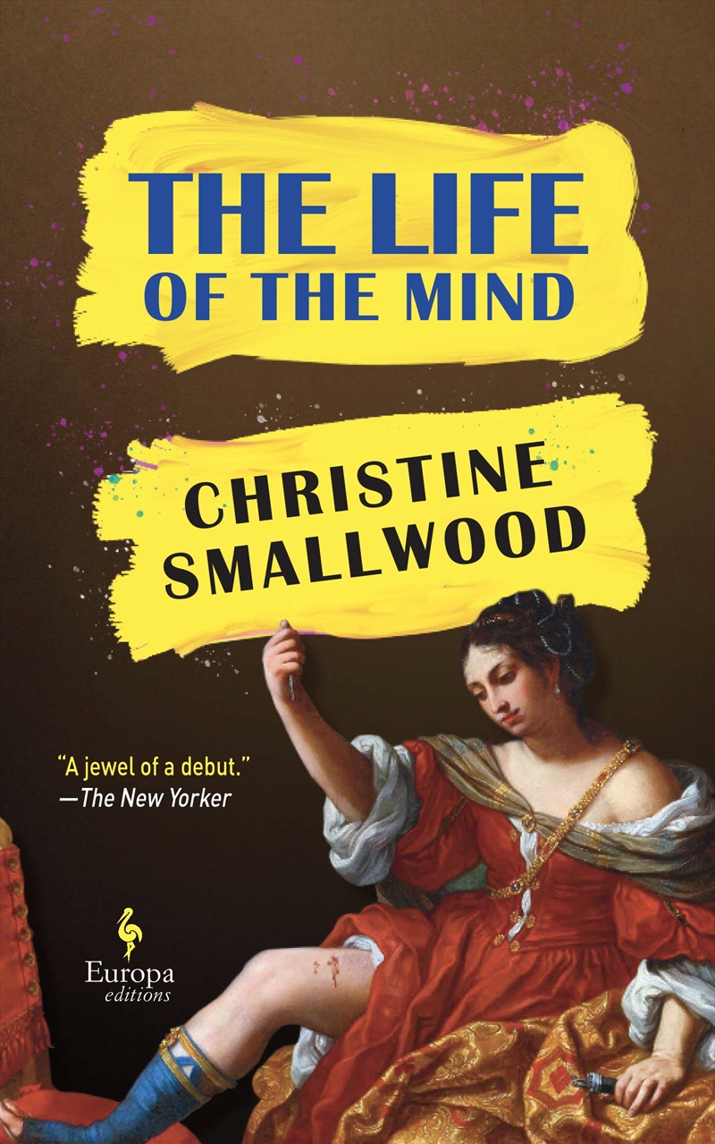 Life Of The Mind/Product Detail/General Fiction Books
