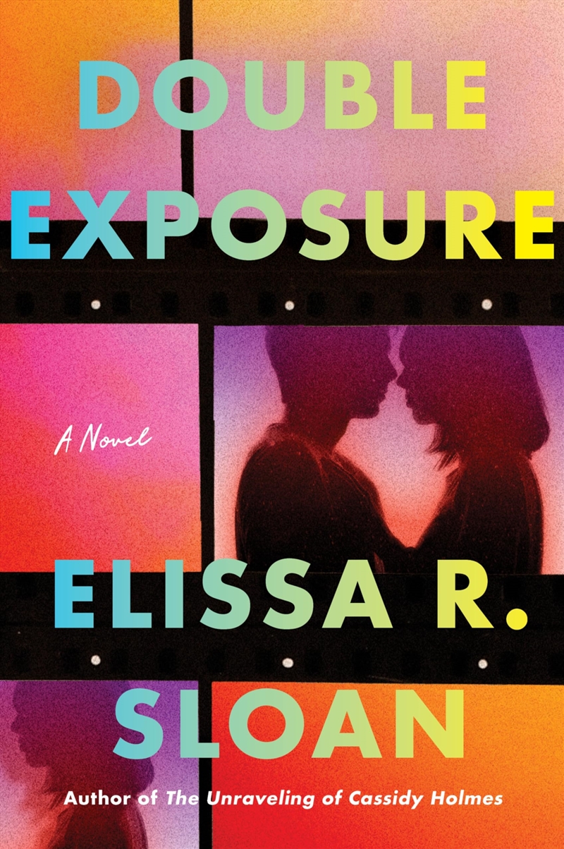 Double Exposure/Product Detail/General Fiction Books