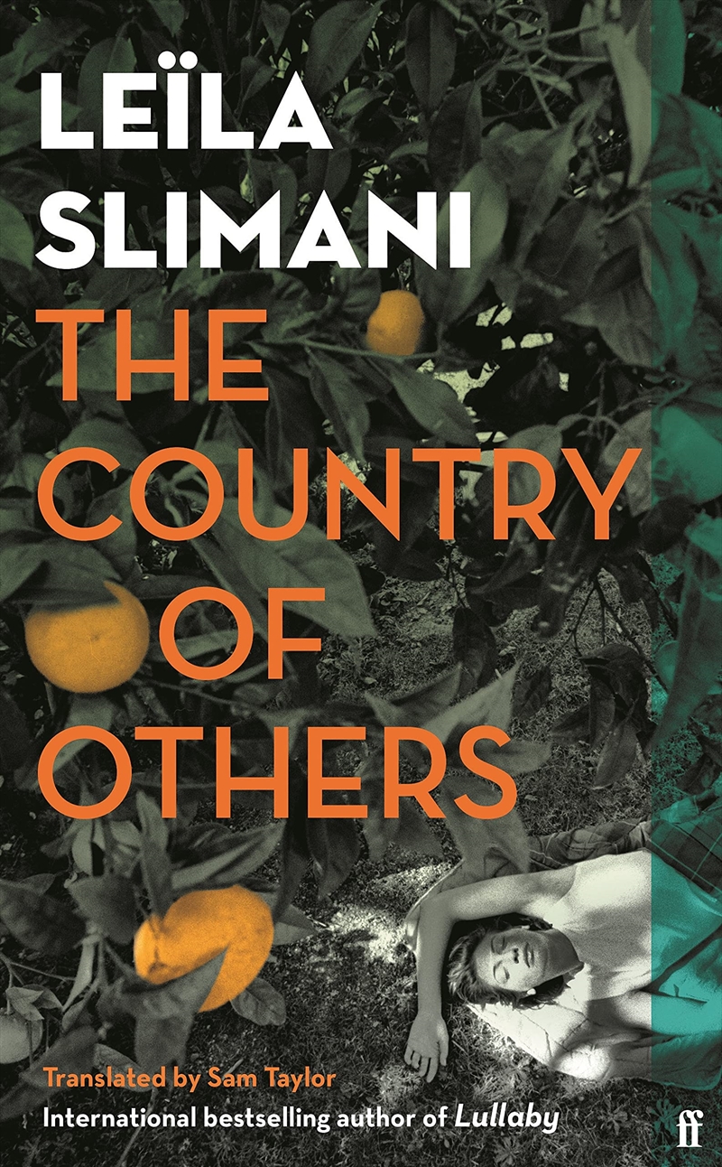 Country Of Others/Product Detail/General Fiction Books