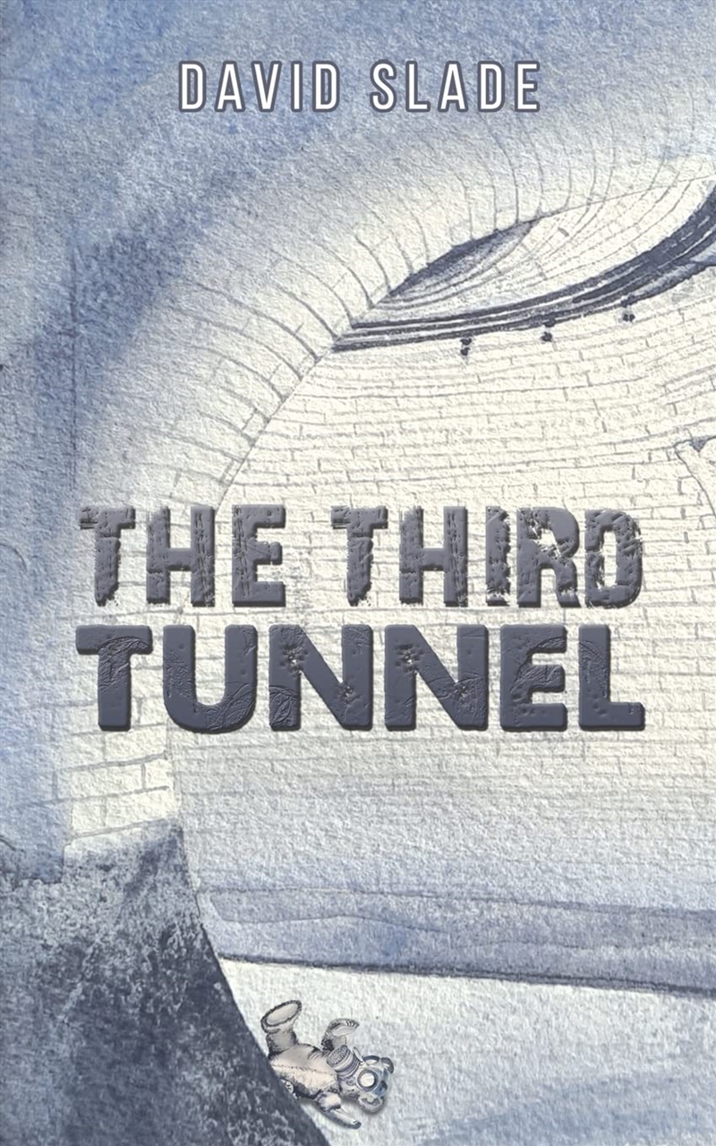 Third Tunnel/Product Detail/General Fiction Books