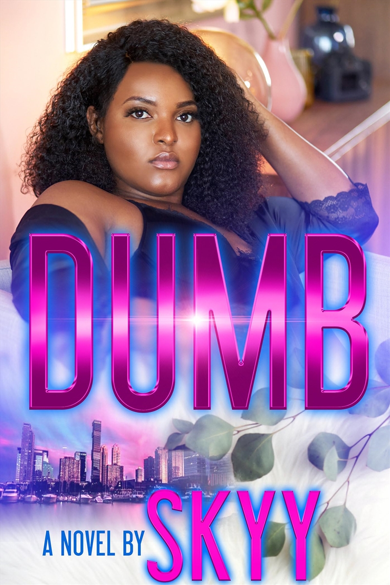 Dumb/Product Detail/General Fiction Books