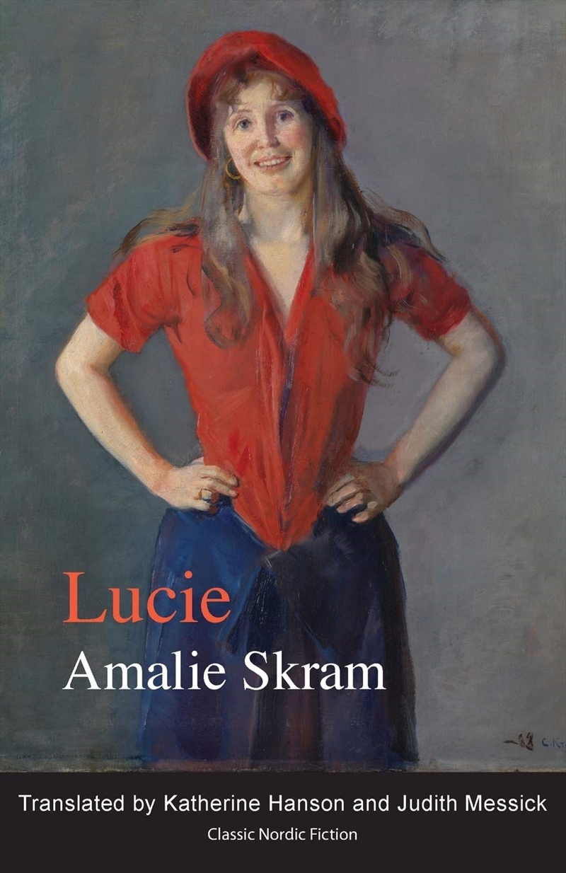 Lucie/Product Detail/General Fiction Books