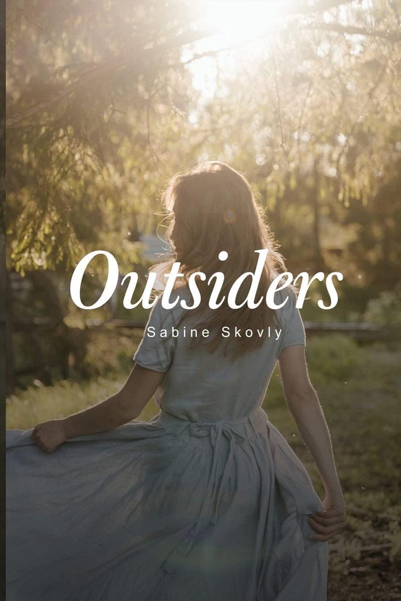 Outsiders/Product Detail/General Fiction Books