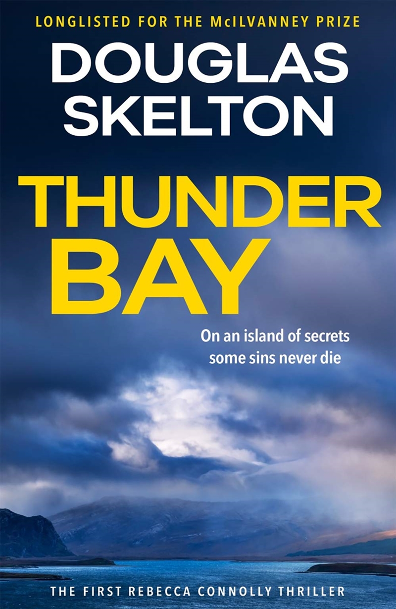Thunder Bay/Product Detail/General Fiction Books