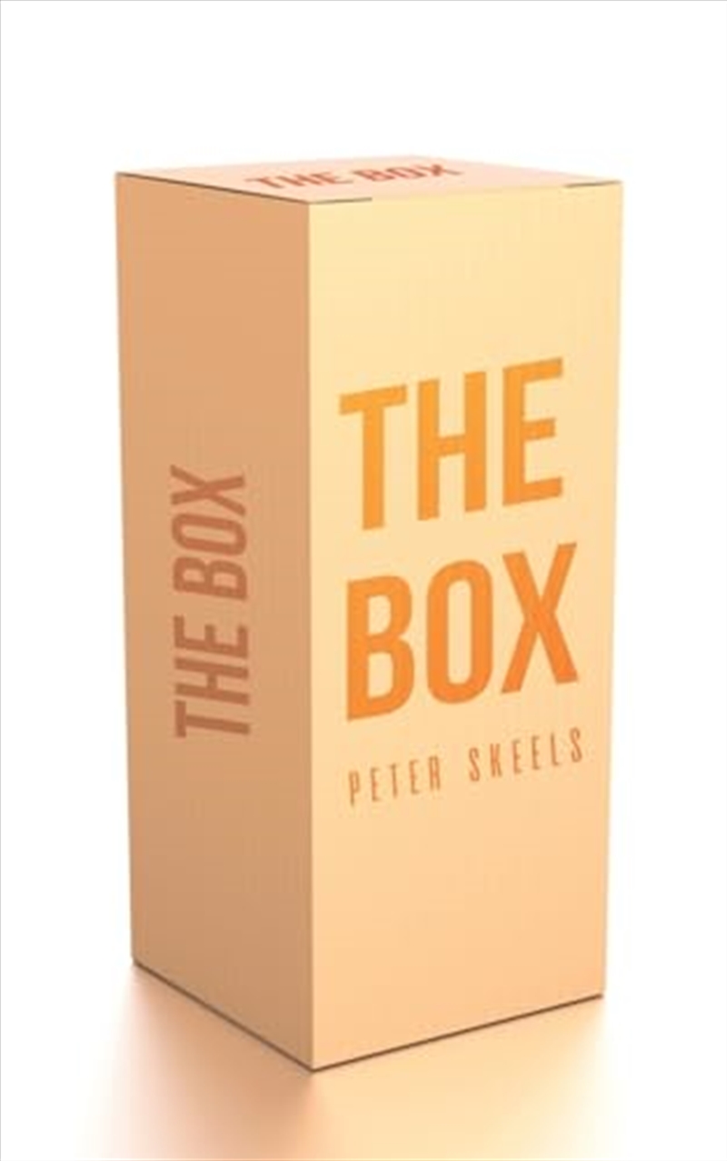 Box/Product Detail/General Fiction Books