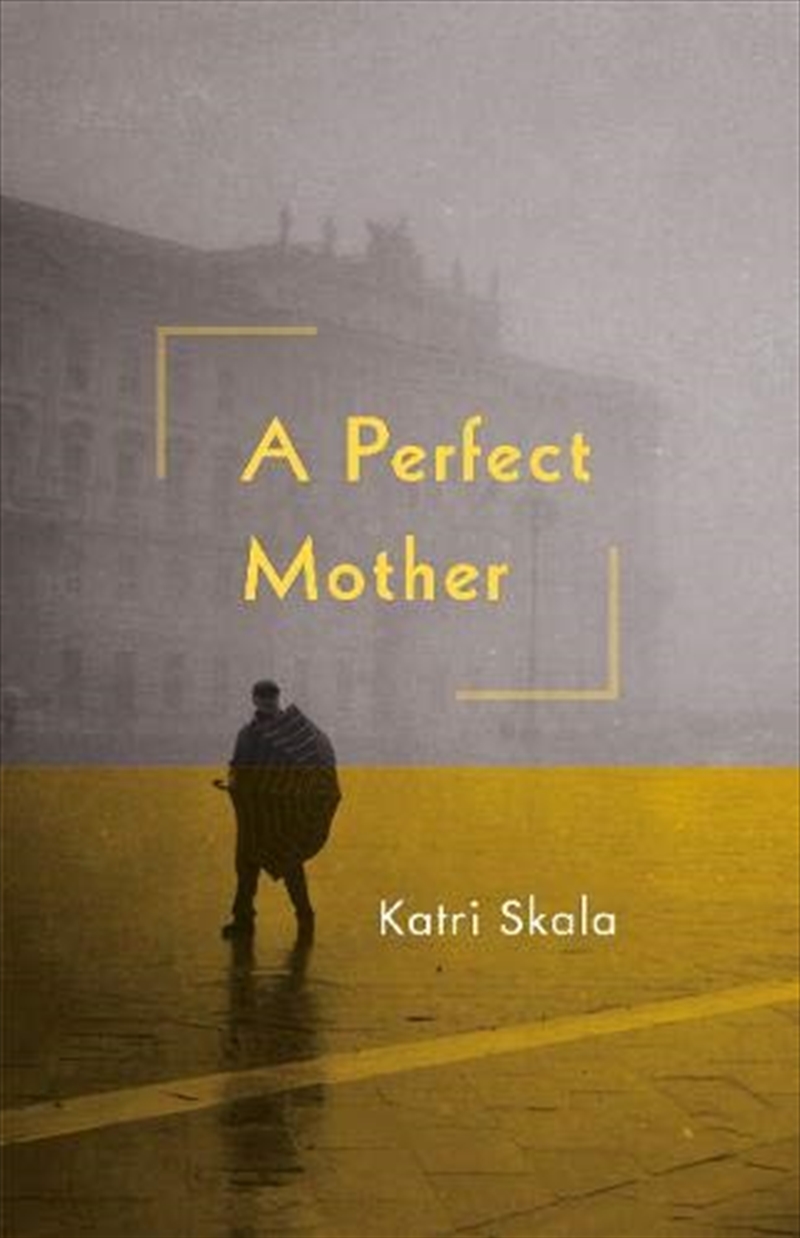 Perfect Mother/Product Detail/General Fiction Books