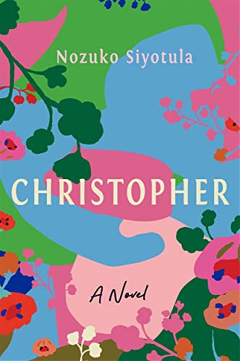 Christopher/Product Detail/General Fiction Books