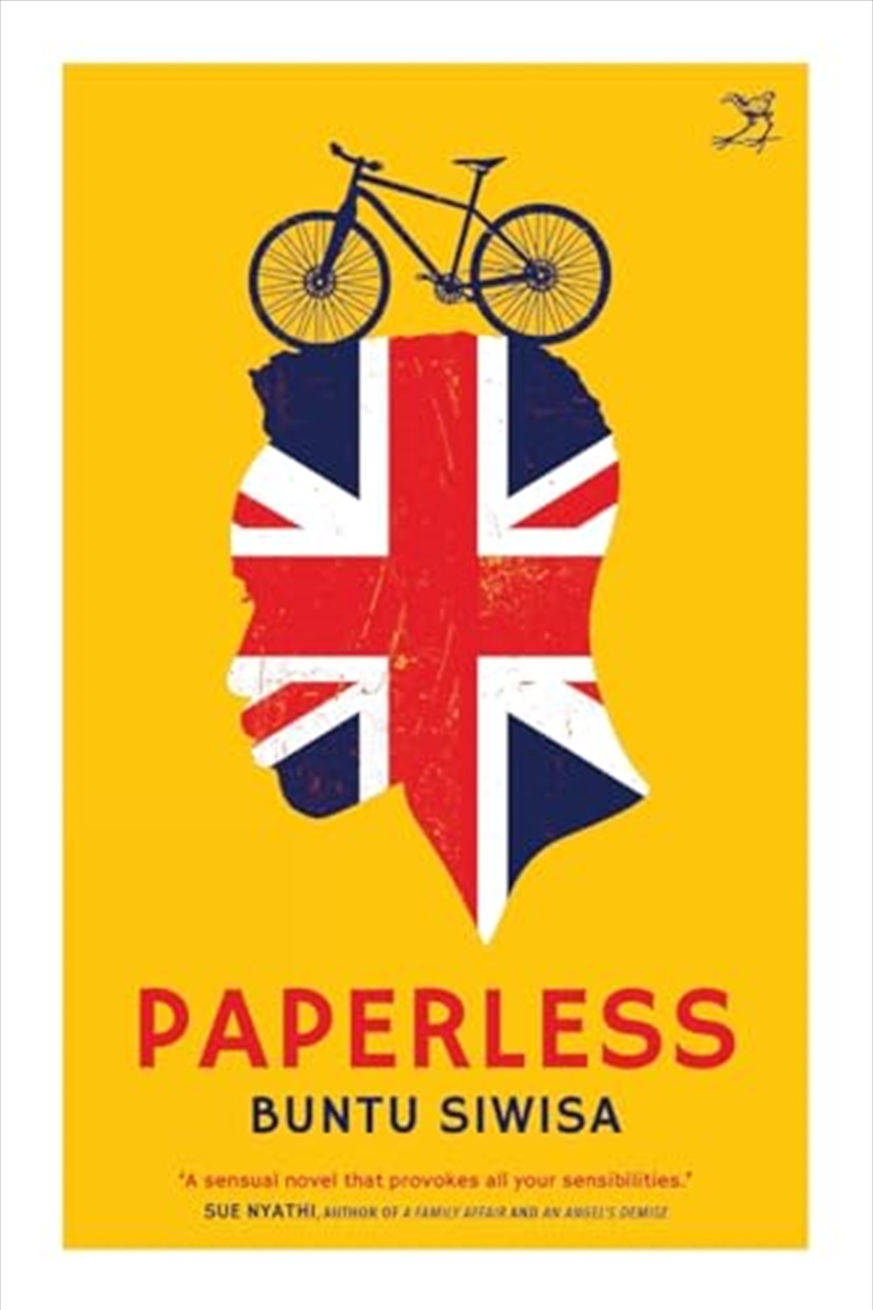 Paperless/Product Detail/General Fiction Books