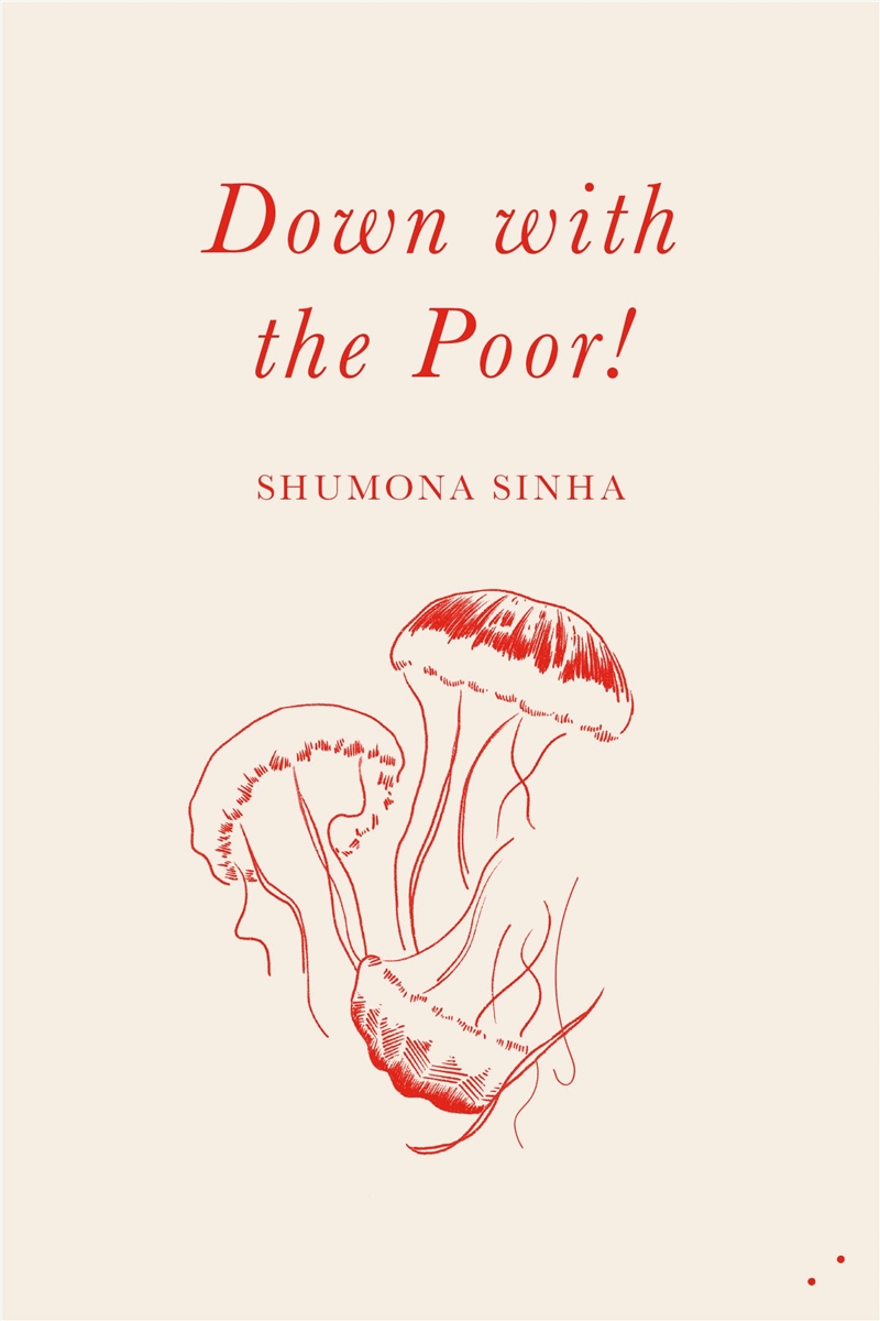 Down With The Poor/Product Detail/General Fiction Books
