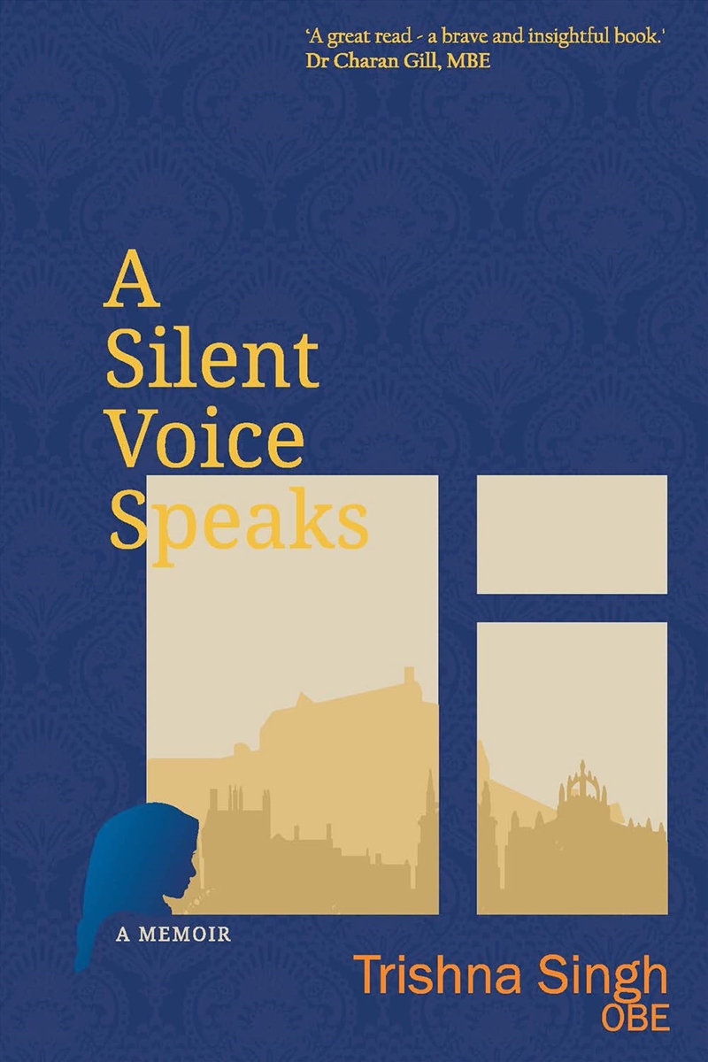 Silent Voice Speaks/Product Detail/General Fiction Books