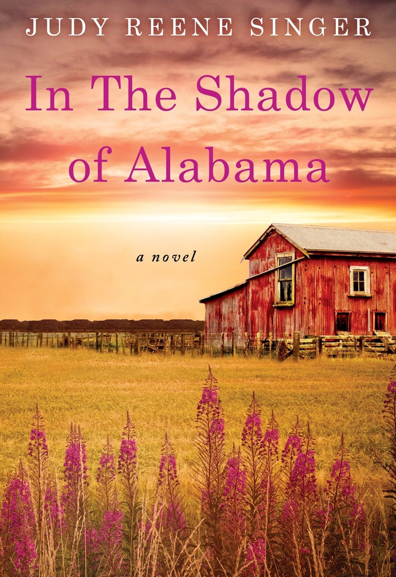 In The Shadow Of Alabama/Product Detail/General Fiction Books