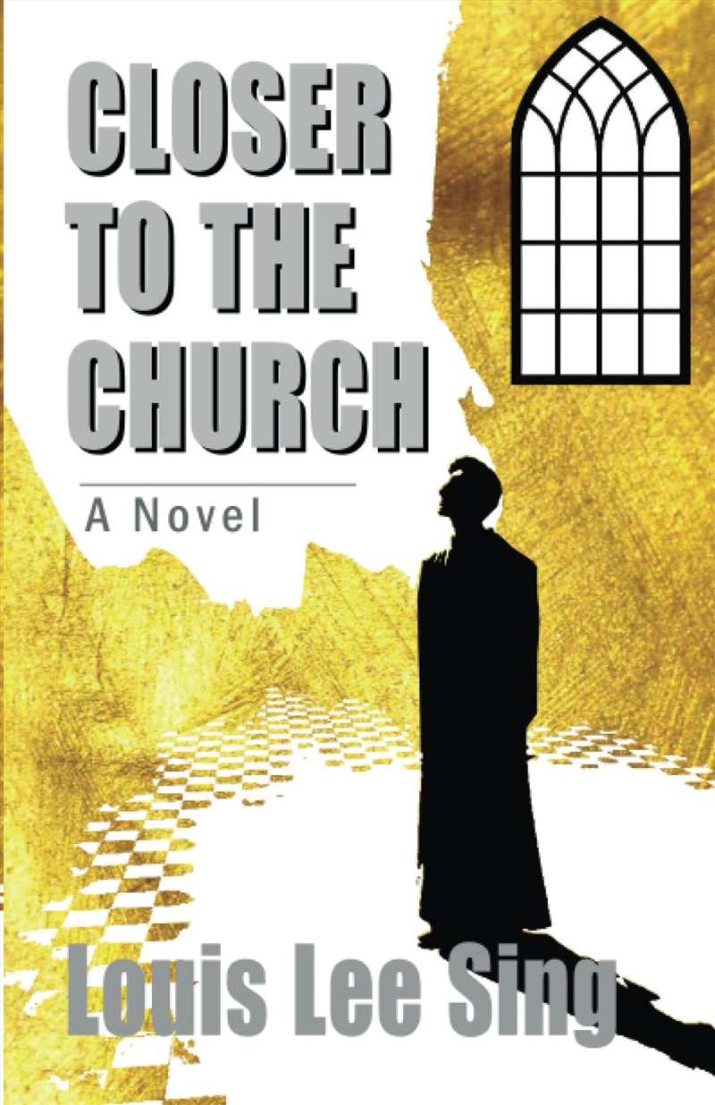Closer To The Church/Product Detail/General Fiction Books