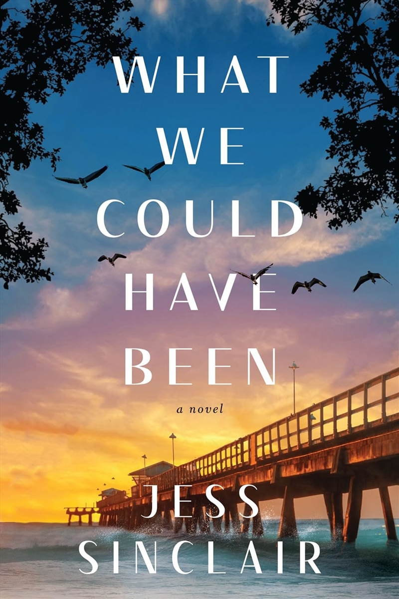 What We Could Have Been/Product Detail/General Fiction Books