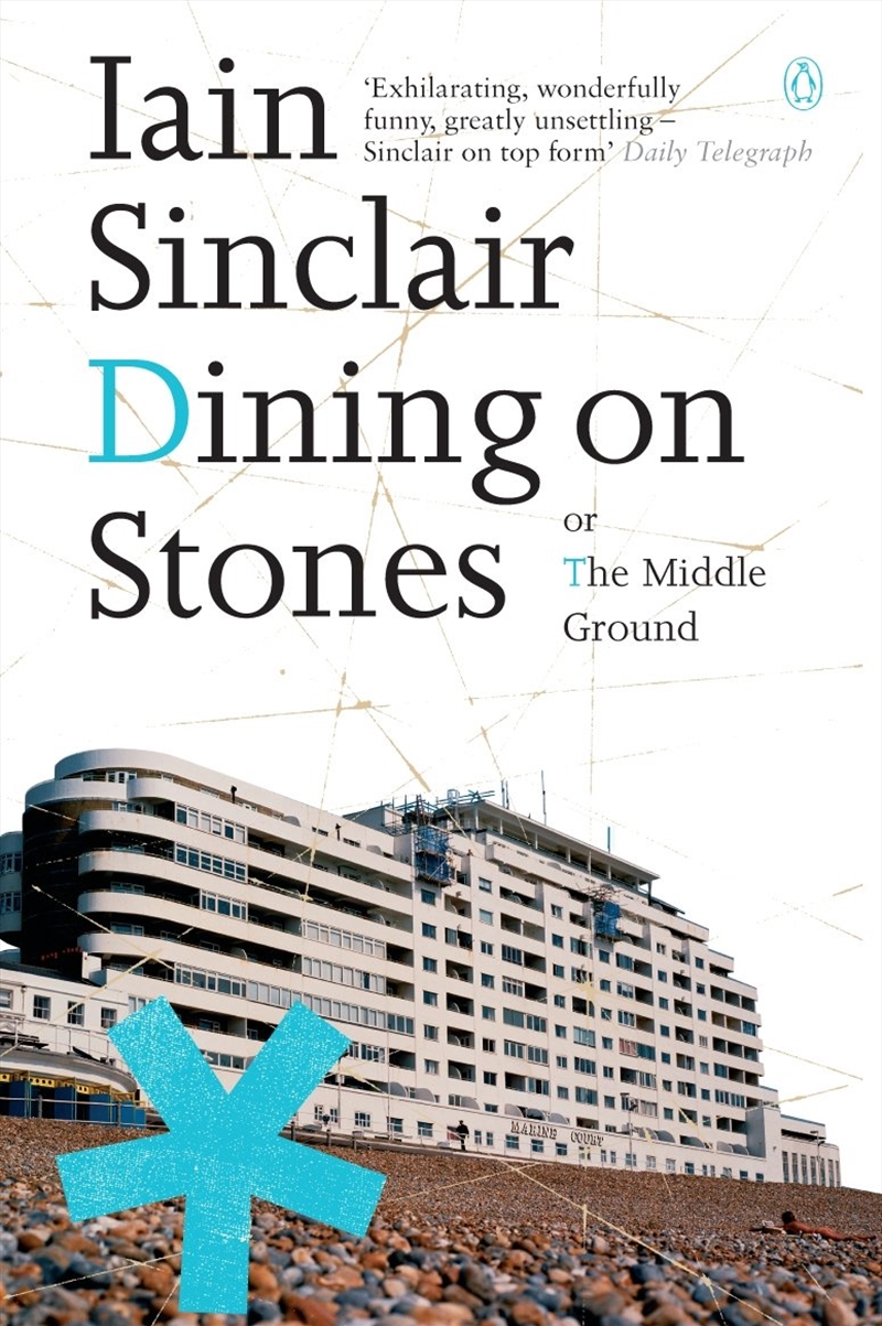 Dining On Stones/Product Detail/General Fiction Books