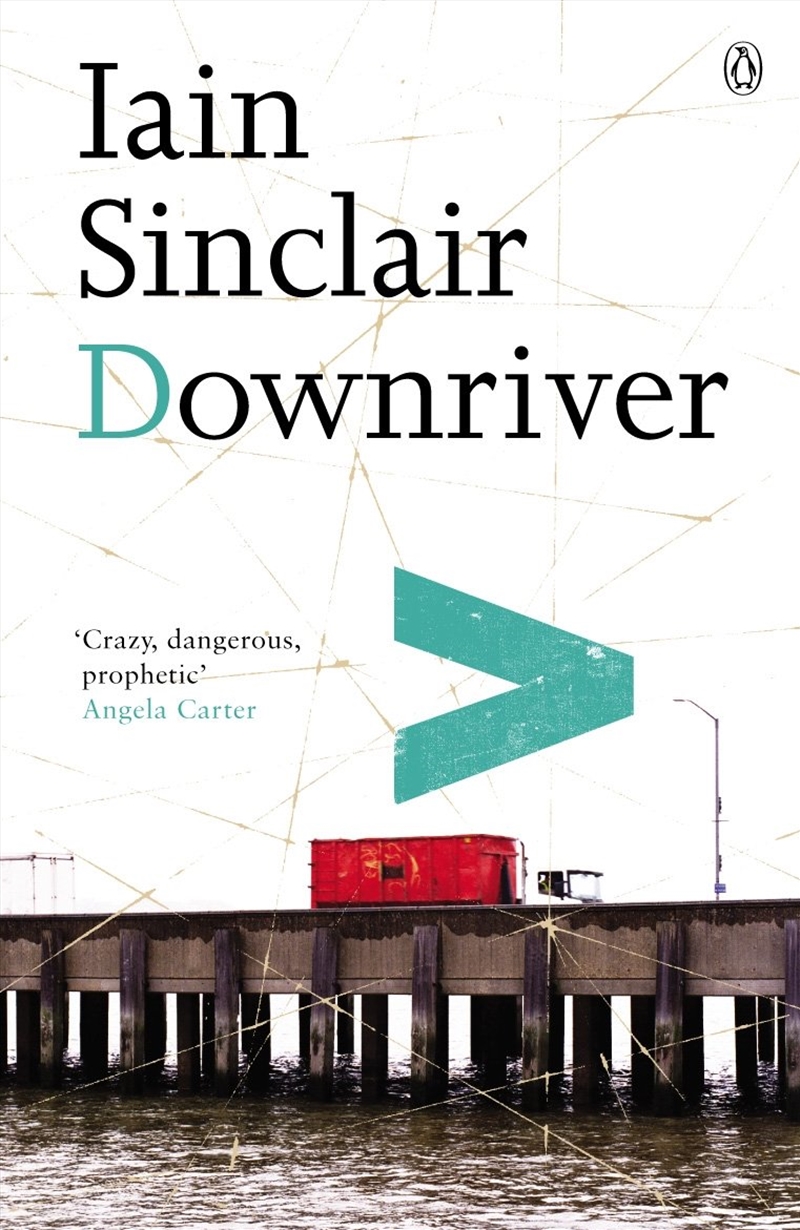 Downriver/Product Detail/General Fiction Books