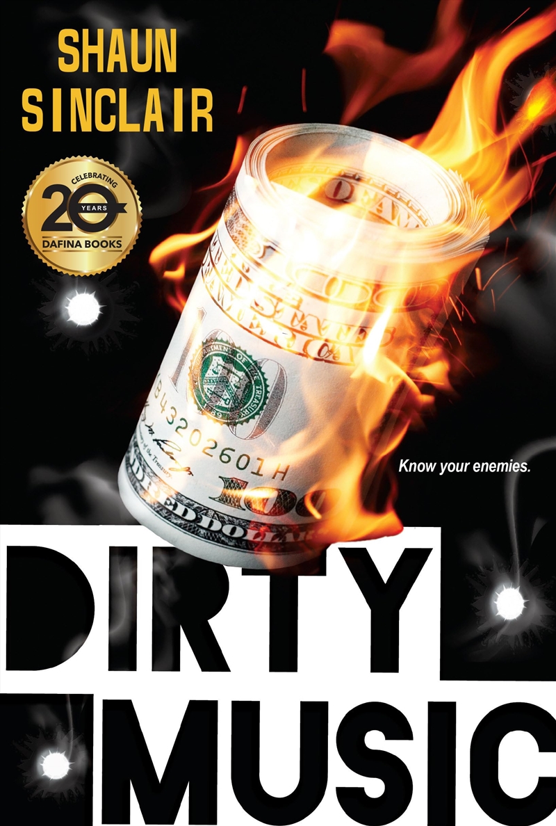 Dirty Music/Product Detail/General Fiction Books