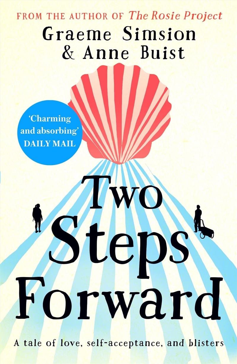 Two Steps Forward/Product Detail/General Fiction Books