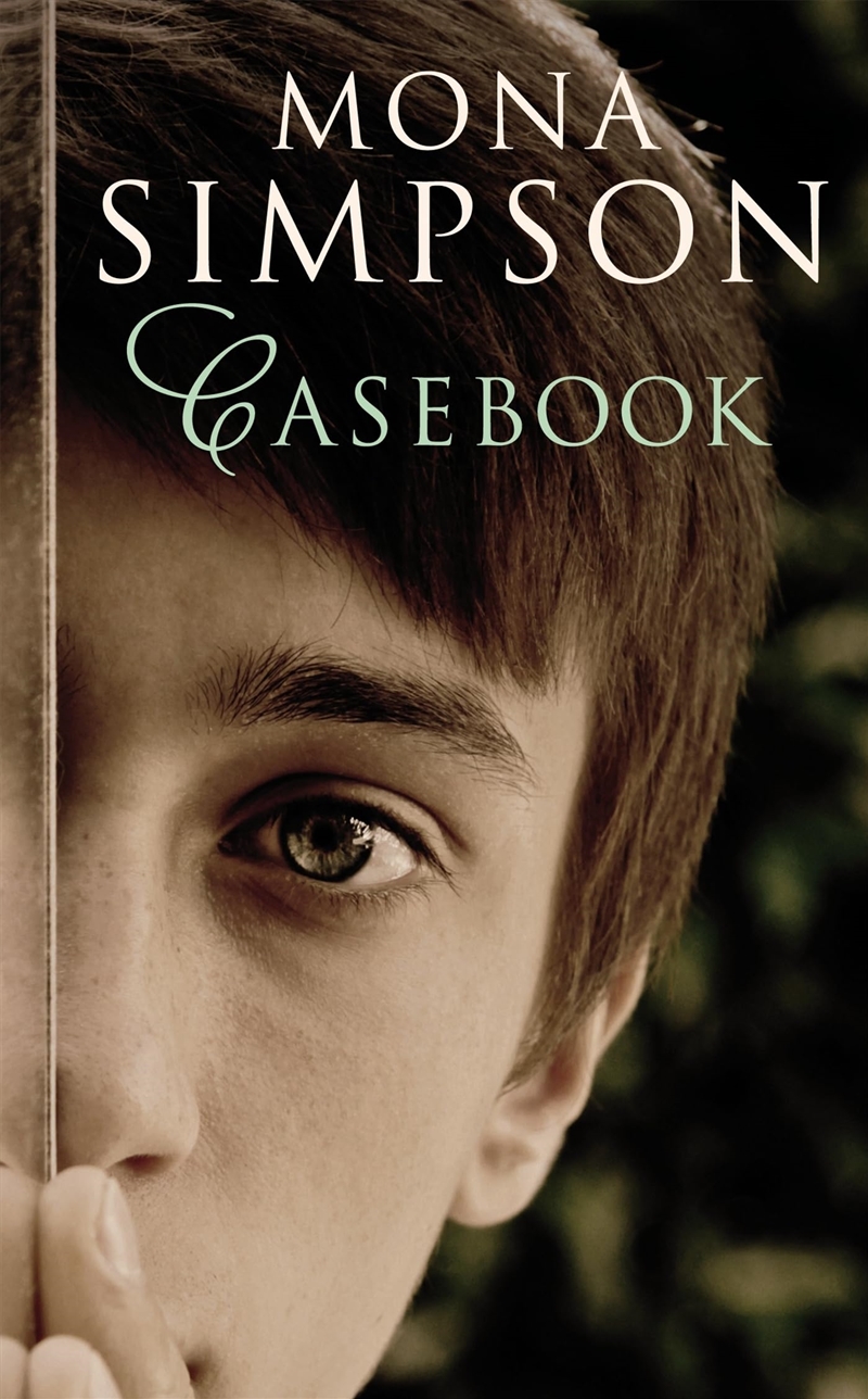 Casebook/Product Detail/General Fiction Books