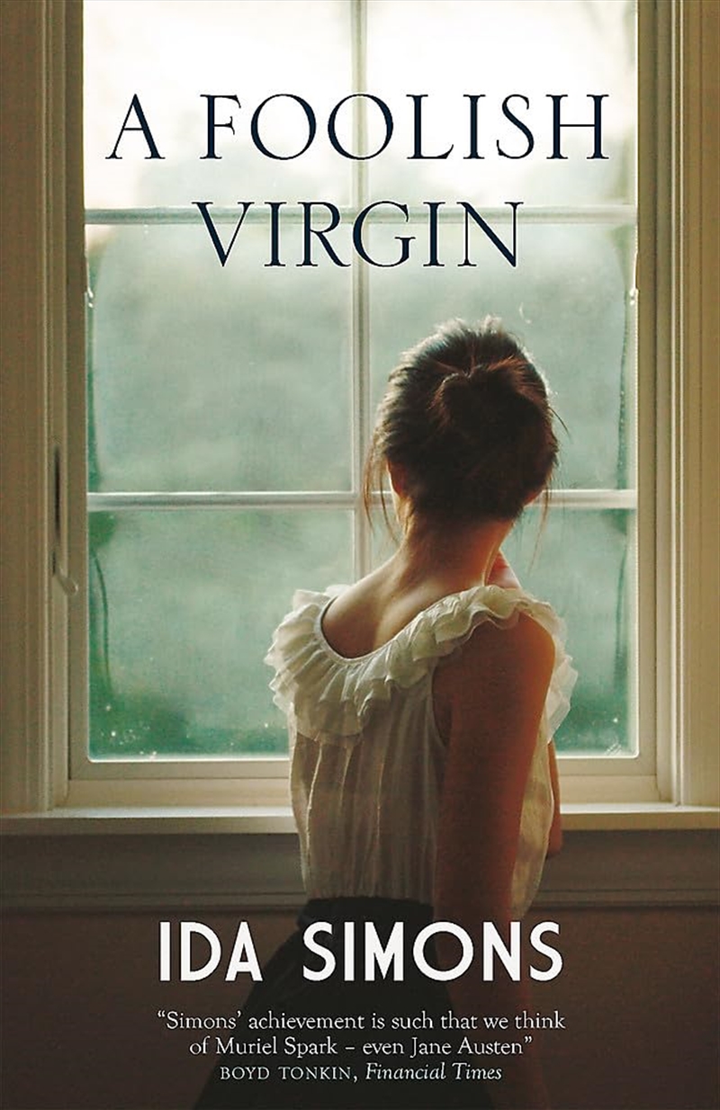Foolish Virgin/Product Detail/General Fiction Books